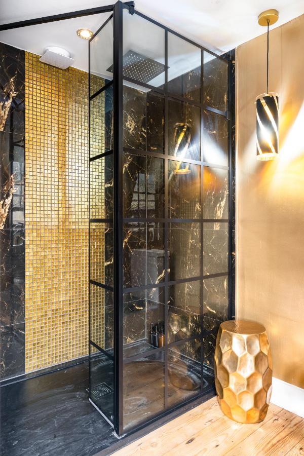 Apartamento Darcys' Pride Bath Exterior foto